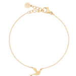 Edblad Dove Bracelet Kids Gold PI 123581