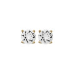 Edblad Leonore Studs Gold PI 122580