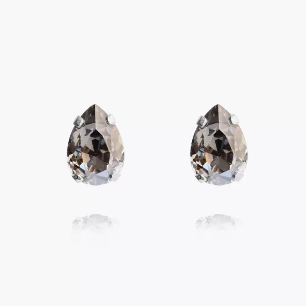 PetiteDropStuds SilverShade Guld. rhodium 27339a50 d726 4738 b837 8a167350a9a8 1000x1000