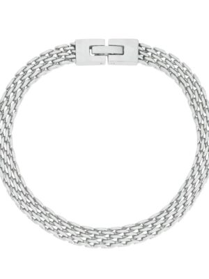 edblad lana bracelet steel pi 123555