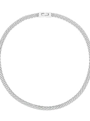 edblad lana necklace steel pi 123557