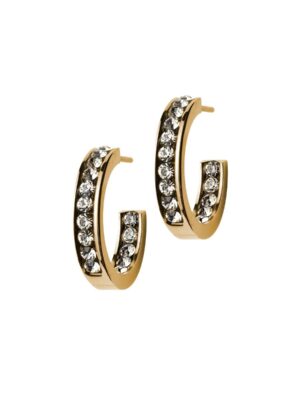 edblad andorra earrings mini gold pi