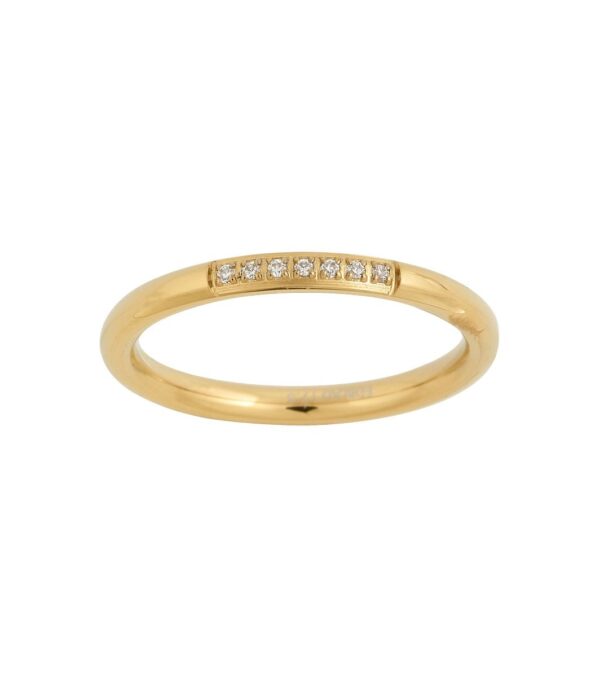 edblad alice ring gold pi 124281