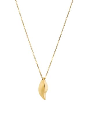 edblad dune necklace s gold pi 124315