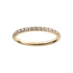 edblad glow ring mini gold pi 121092