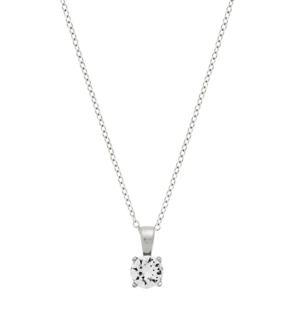 edblad leonore necklace steel pi 122574