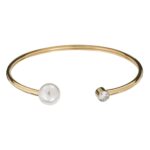 edblad luna bracelet gold pi