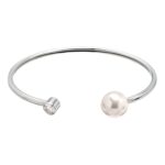 edblad luna bracelet steel pi