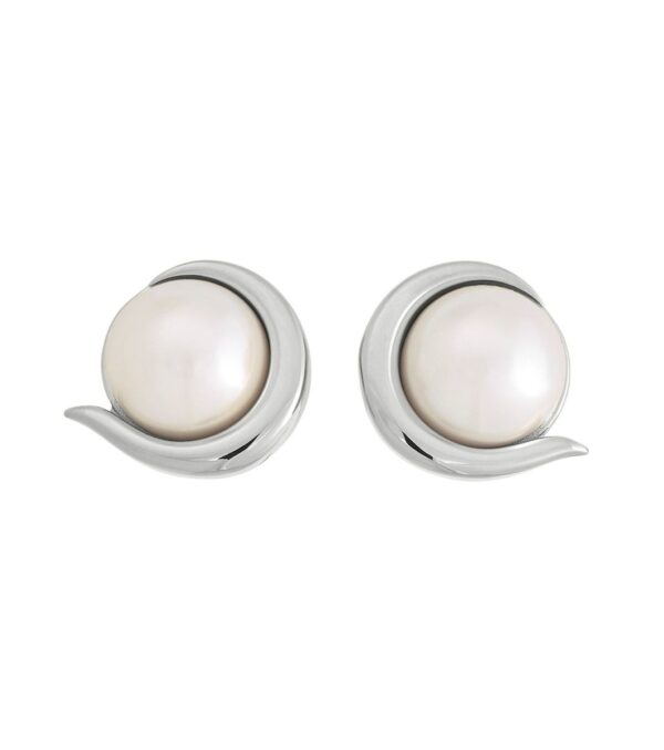 edblad parisian pearl clip on steel pi 124457