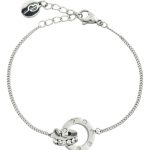 EDBLAD-Ida Bracelet Mini Steel-Ανοξείδωτο ατσάλι