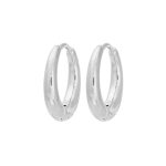EDBLAD-Charmentity Hoops Steel-Χειρουργικό ατσάλι