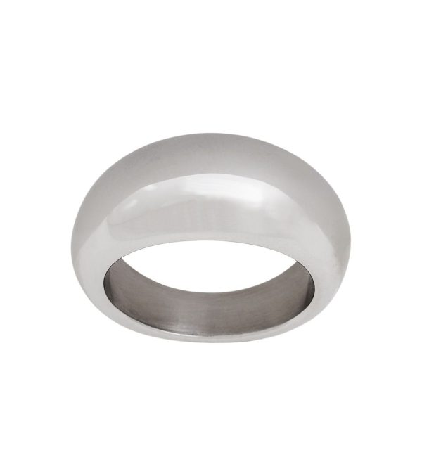 EDBLAD-Furo Ring Steel-Χειρουργικό ατσάλι