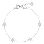 EDBLAD-Sirius Bracelet Multi Steel-Xειρουργικό ατσάλι