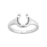 EDBLAD-Triumph Ring Steel-Xειρουργικό ατσάλι