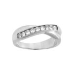 EDBLAD-Andorra Ring Duo Steel-Χειρουργικό ατσάλι