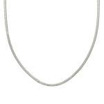 EDBLAD-Chain Herringbone 45 cm Steel-Xειρουργικό ατσάλι