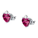 MORELLATO- TESORI EARRINGS - Ασήμι 925