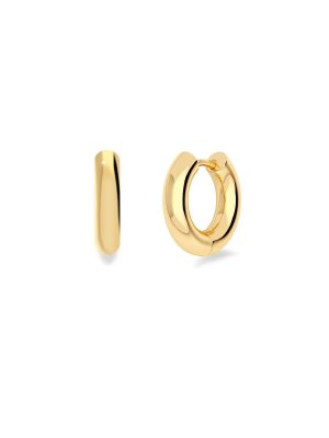 JOOLS-Γυναικεία σκουλαρίκια ασημένια 925