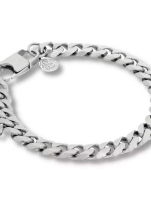 BILLGREN-Silas | Steel bracelet-Ατσάλι