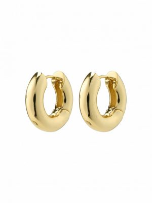 JOOLS-Γυναικεία σκουλαρίκια ασημένια 925