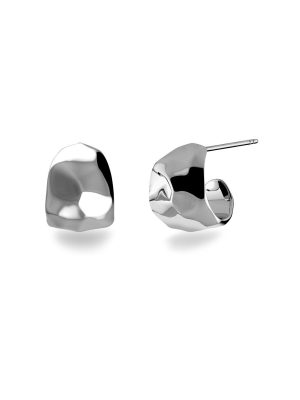 EDBLAD-Ocean Earrings S Gold-Xειρουργικό ατσάλι 14K