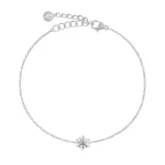 EDBLAD-Crown Bracelet Steel-Χειρουργικό ατσάλι