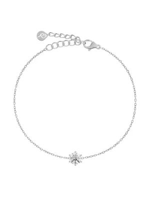 EDBLAD-Crown Bracelet Steel-Χειρουργικό ατσάλι