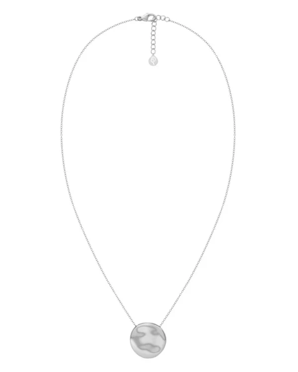 EDBLAD-Flowy Necklace Steel-Χειρουργικό ατσάλι - Image 2