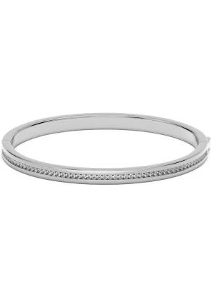 EDBLAD-Josefin Bangle Steel-Χειρουργικό ατσάλι