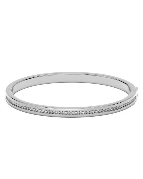 EDBLAD-Josefin Bangle Steel-Χειρουργικό ατσάλι