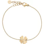 EDBLAD-Lucky Bracelet Gold-Επιχρυσωμένο χειρουργικό ατσάλι 14Κ