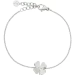 EDBLAD-Lucky Bracelet Steel-Χειρουργικό ατσάλι