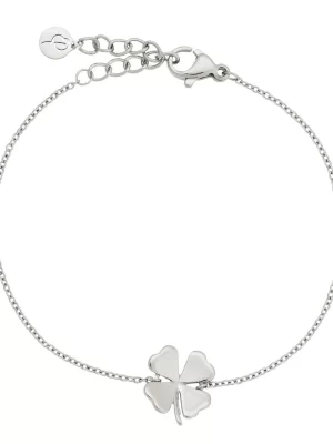 EDBLAD-Lucky Bracelet Steel-Χειρουργικό ατσάλι