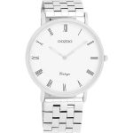 OOZOO-VINTAGE BRACELET-Ατσάλι