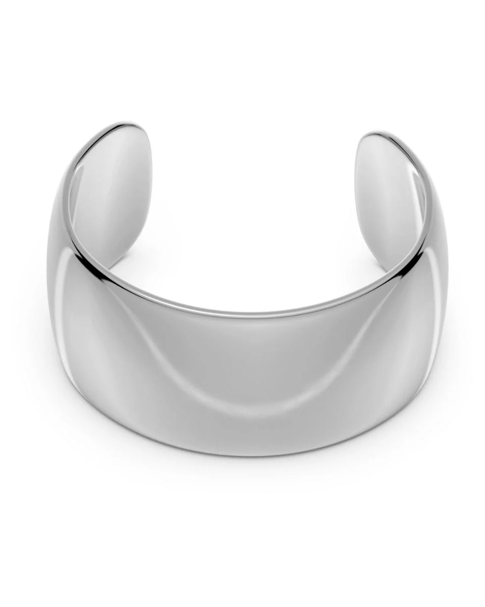 EDBLAD-Prime Bangle Steel-Χειρουργικό ατσάλι