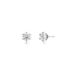 EDBLAD-Crown Studs Steel-Xειρουργικό ατσάλι