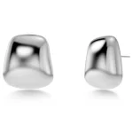 EDBLAD-Mira Studs L Steel-Χειρουργικό ατσάλι