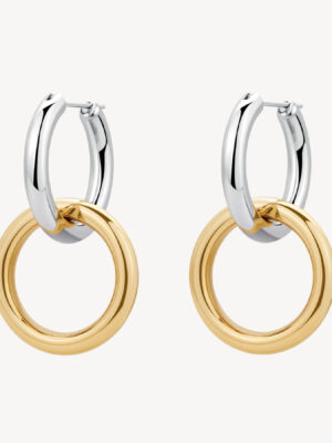 BROSWAY-Σκουλαρίκια ΑURA-Χειρουργικό Ατσάλι