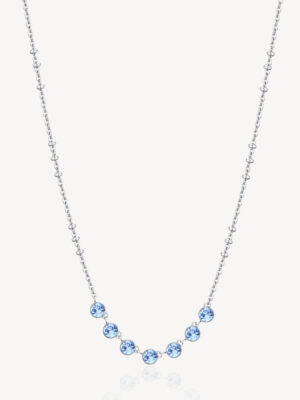 BROSWAY-Κολιέ SYMPHONIA-Χειρουργικό ατσάλι