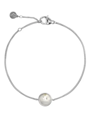 EDBLAD-Gabrielle Bracelet Steel-Xειρουργικό ατσάλι