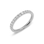 EDBLAD-Glow Ring Steel-Χειρουργικό ατσάλι