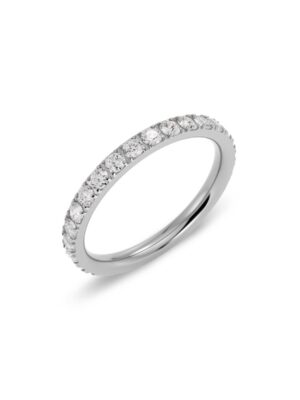 EDBLAD-Glow Ring Steel-Χειρουργικό ατσάλι