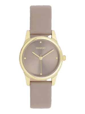OOZOO-TIMEPIECES C11625