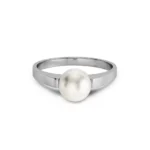 EDBLAD-Gabrielle Ring Steel - Χειρουργικό ατσάλι