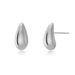 EDBLAD-Harmony Studs Steel - Χειρουργικό ατσάλι