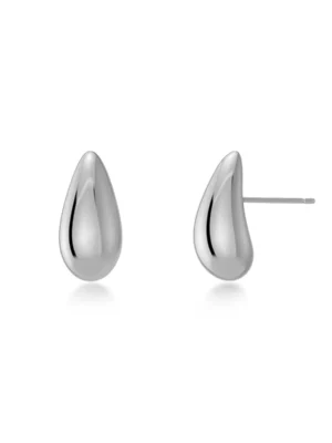 EDBLAD-Harmony Studs Steel - Χειρουργικό ατσάλι