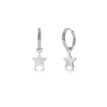 EDBLAD-Sirius Hoops Steel-Χειρουργικό ατσάλι