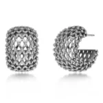 EDBLAD-Viva Hoops M Steel-Χειρουργικό ατσάλι