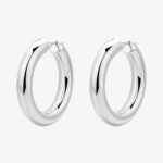 BROSWAY-Earrings AURA-Ανοξείδωτο ατσάλι