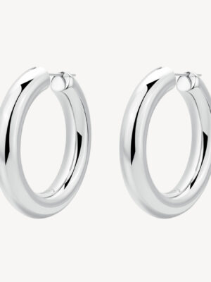 BROSWAY-Earrings AURA-Ανοξείδωτο ατσάλι